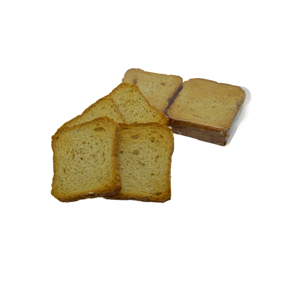 Fette biscottate